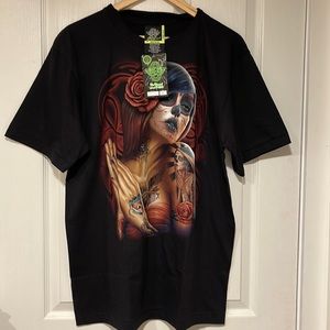 AUTHENTIC THAI BOOTLEG SHIRTS, GUARANTEED BRAND-NEW ITEMS